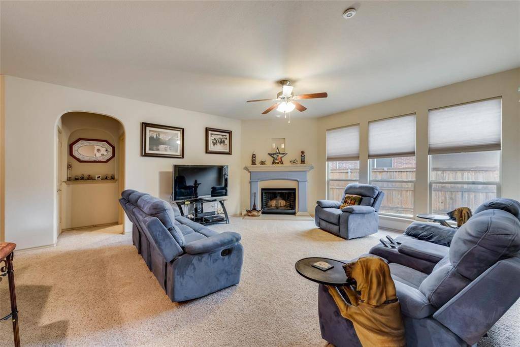 Fort Worth, TX 76052,10928 Hawks Landing Road