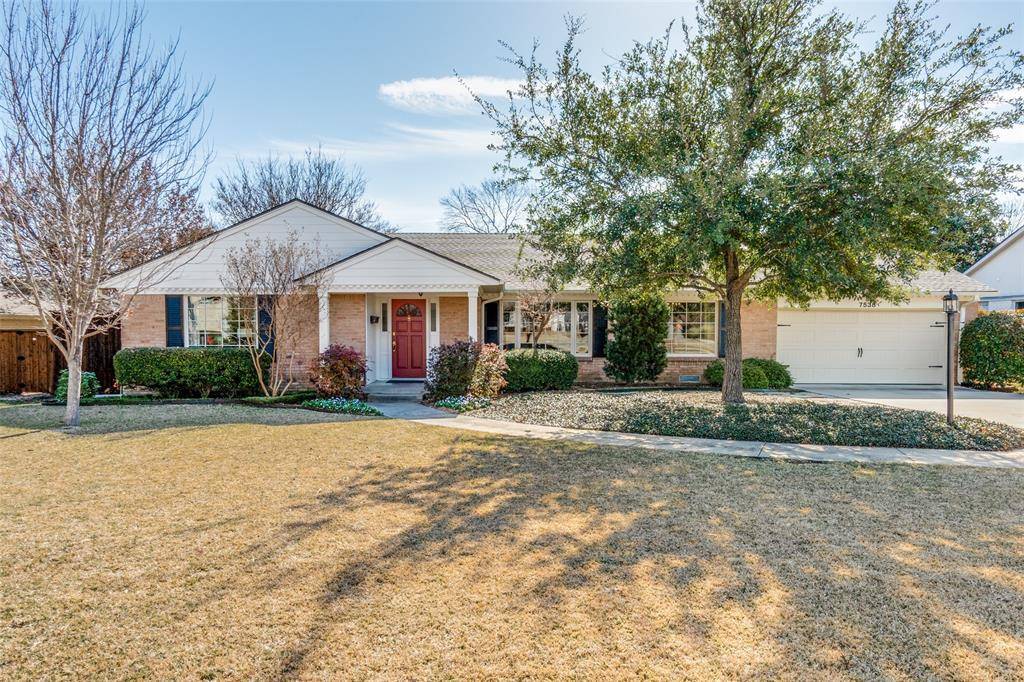 Dallas, TX 75230,7538 Midbury Drive