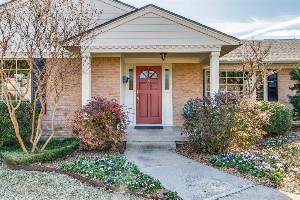 Dallas, TX 75230,7538 Midbury Drive