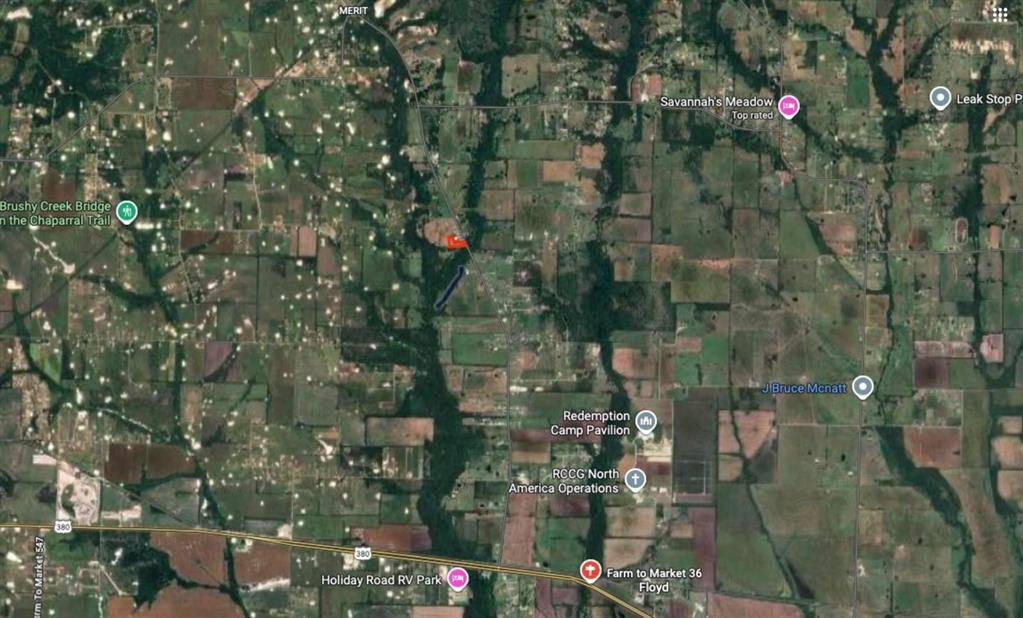 Farmersville, TX 75442,000 FM-36