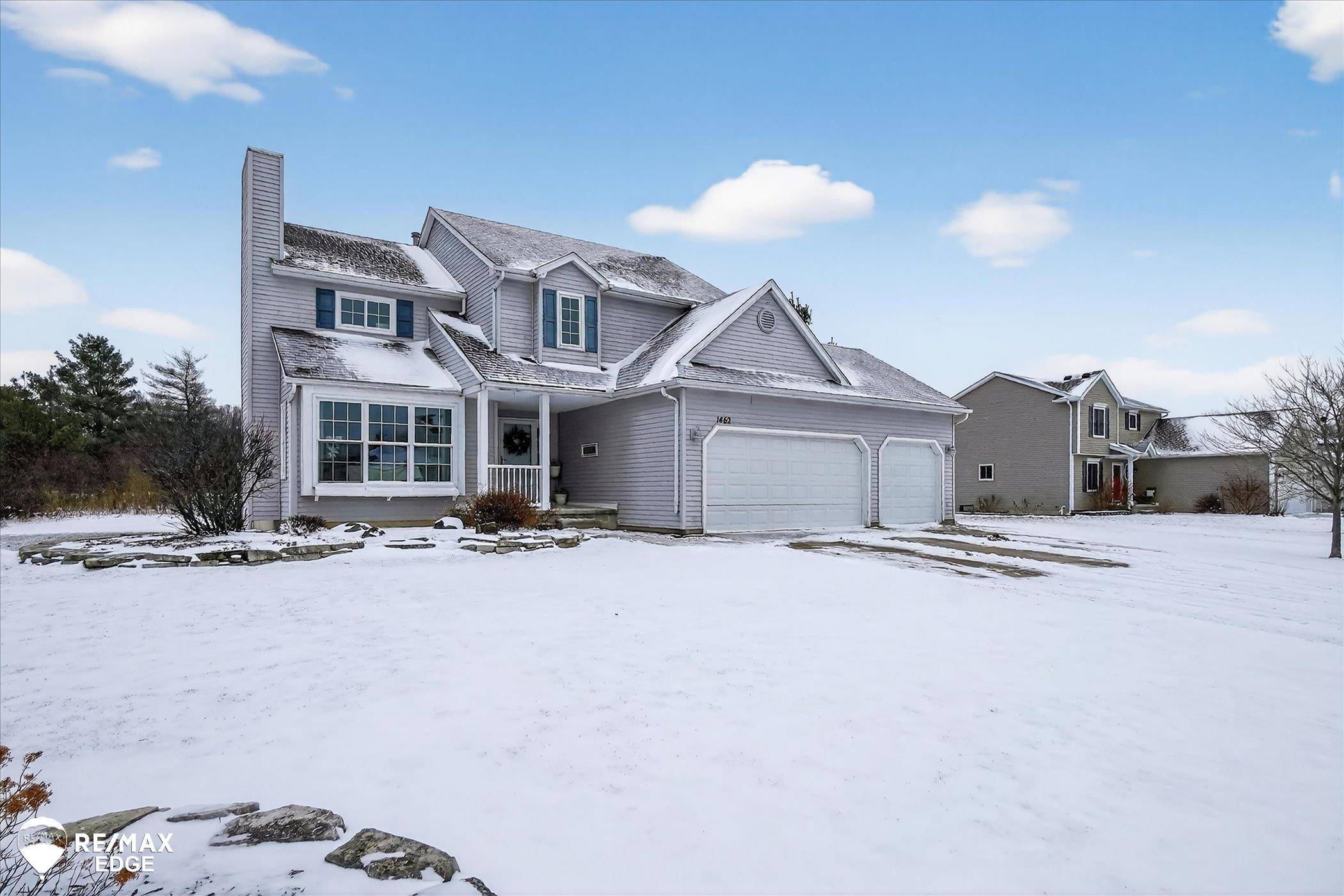 Grand Blanc, MI 48439,1462 Manistee DR