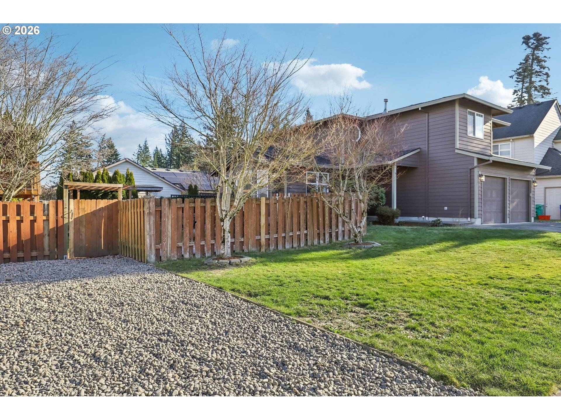 Gresham, OR 97030,1156 NE PALOMA AVE