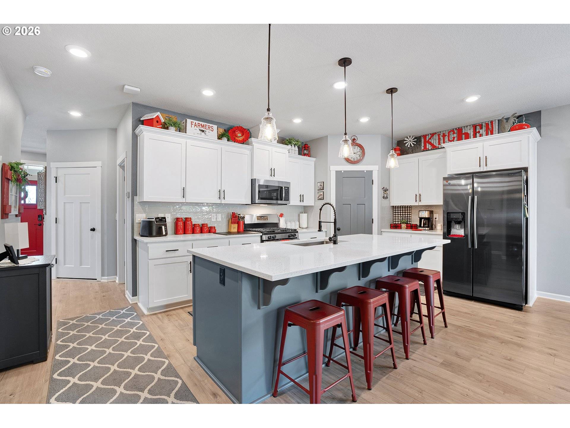 2091 35TH AVE, Forest Grove, OR 97116