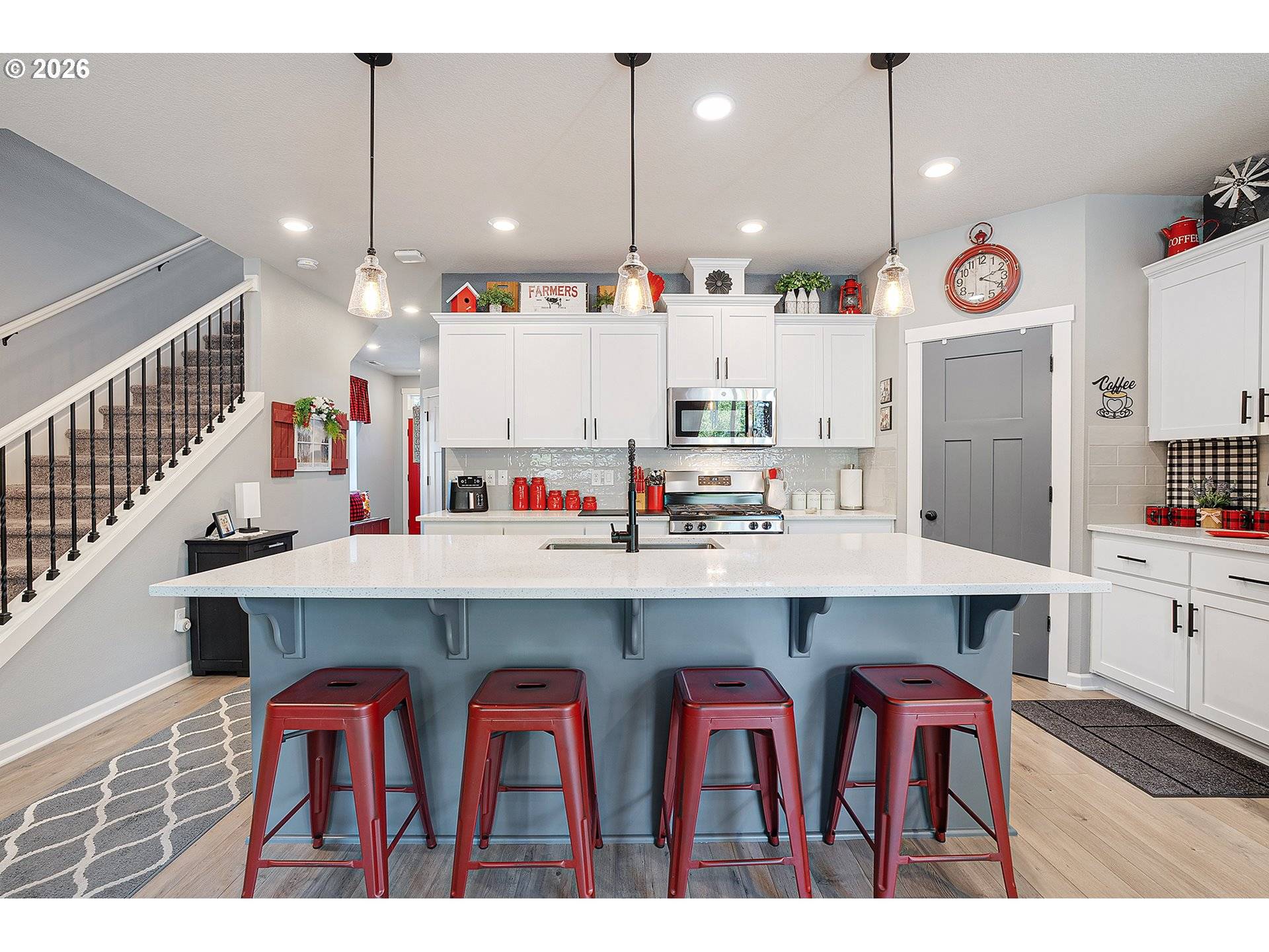 2091 35TH AVE, Forest Grove, OR 97116