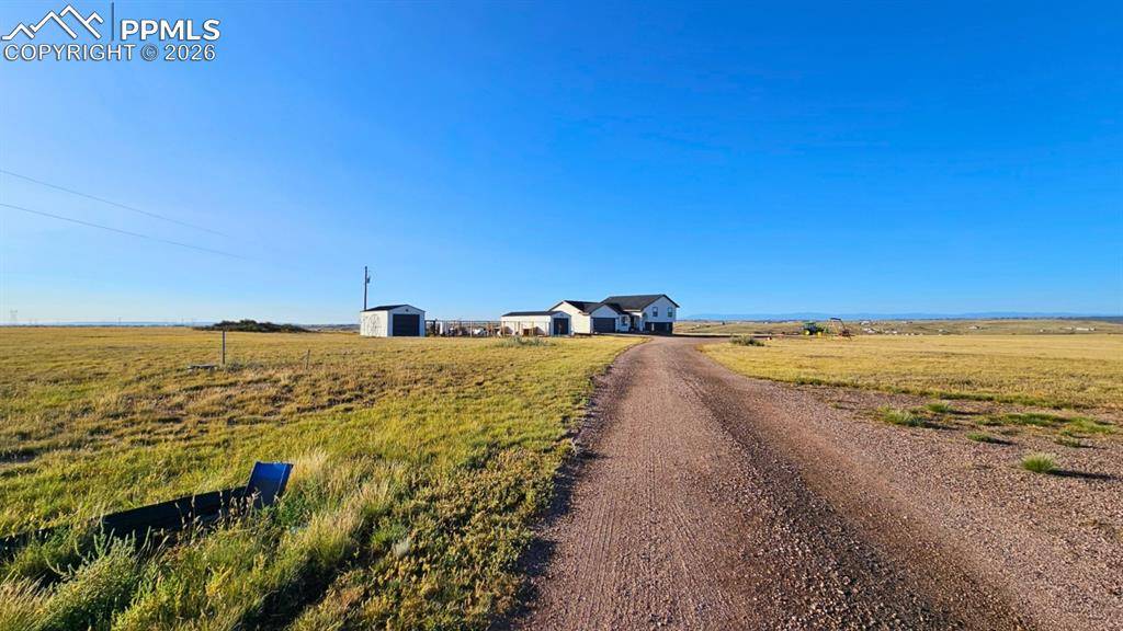 Fountain, CO 80817,18690 Soapstone VW