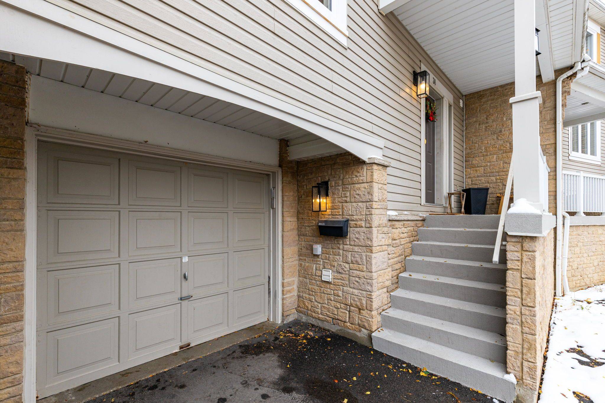 Mississauga, ON L5N 7S2,7101 Branigan Gate #31