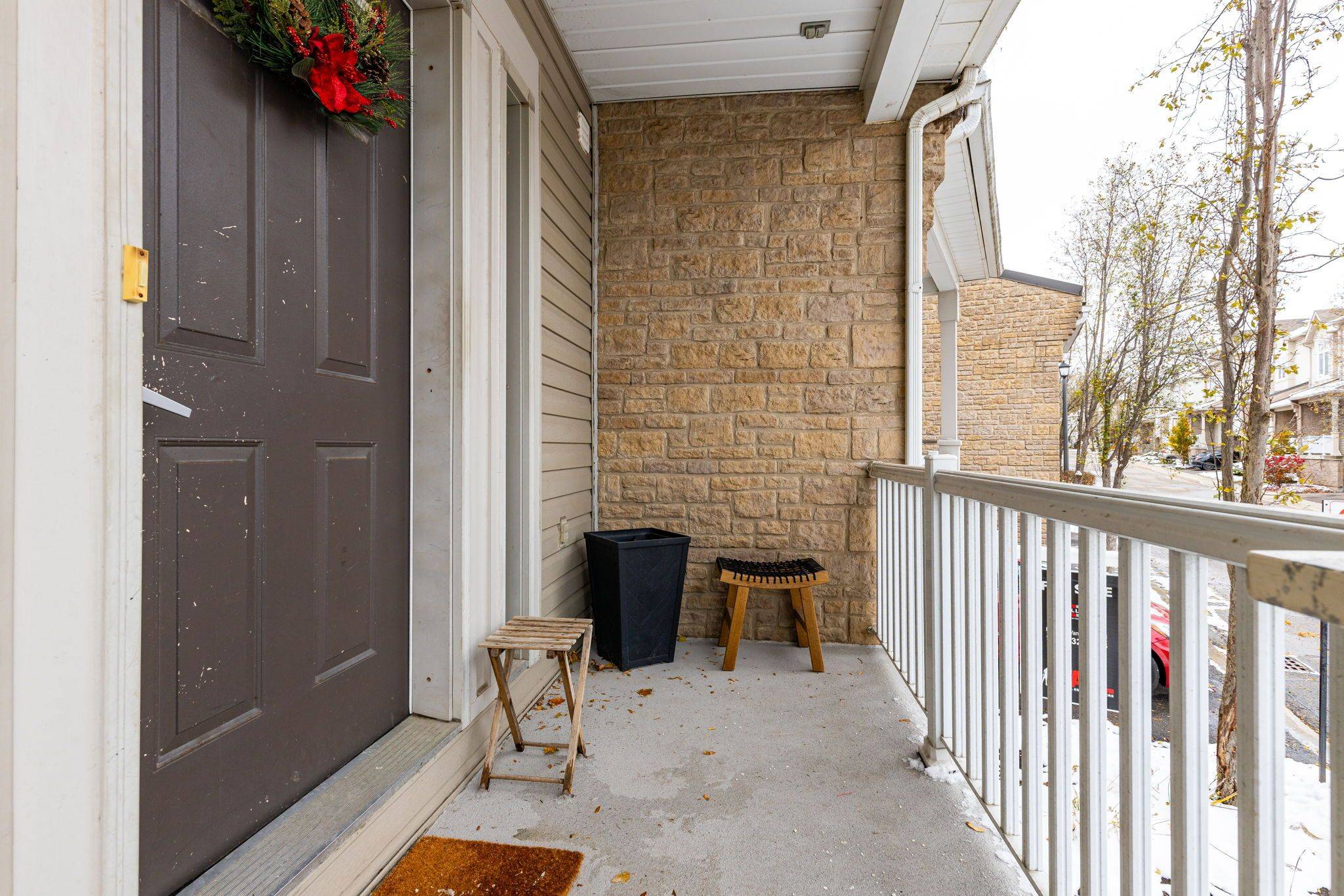 Mississauga, ON L5N 7S2,7101 Branigan Gate #31