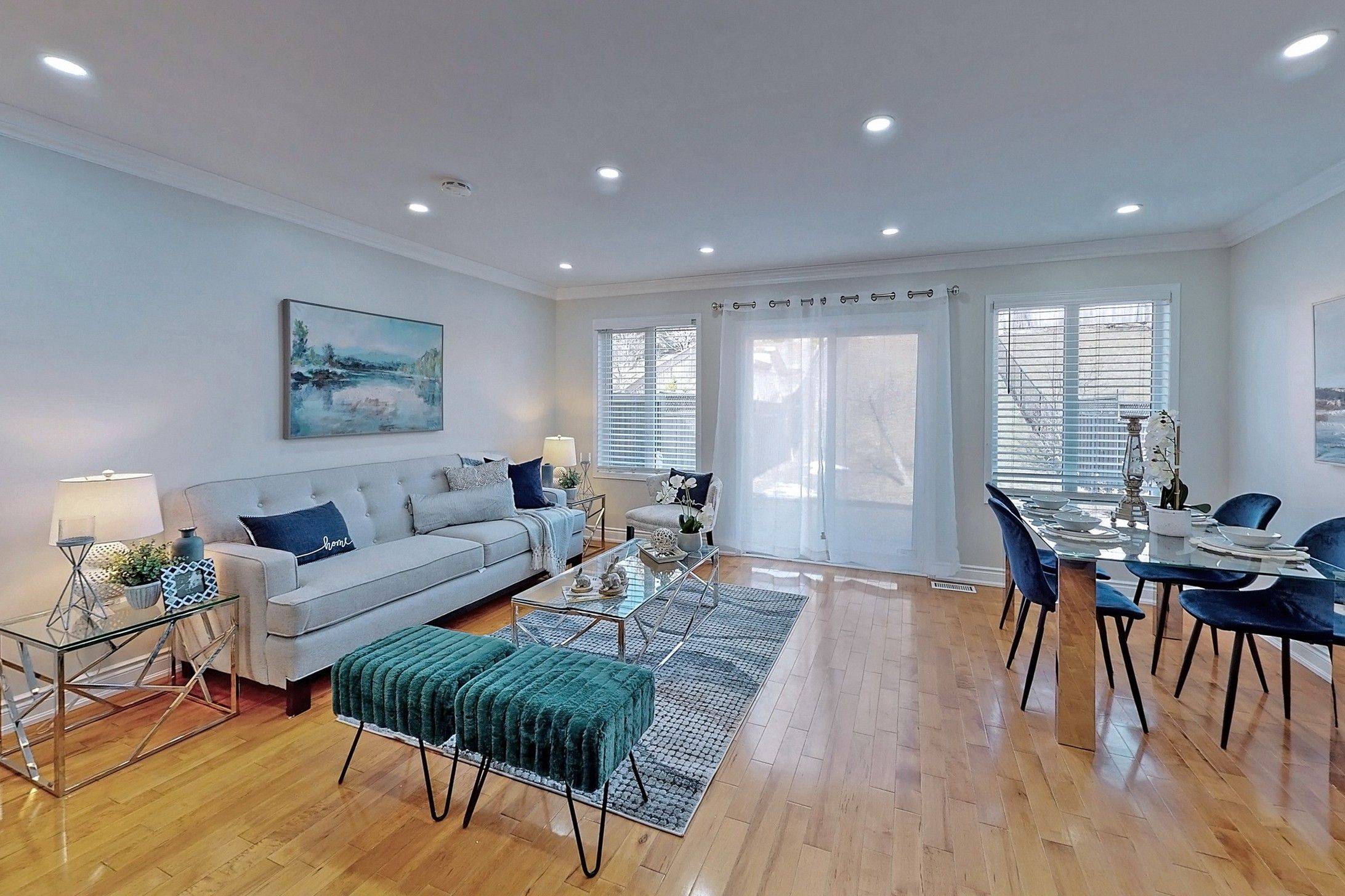 Mississauga, ON L5B 4H1,343 Wildgrass RD