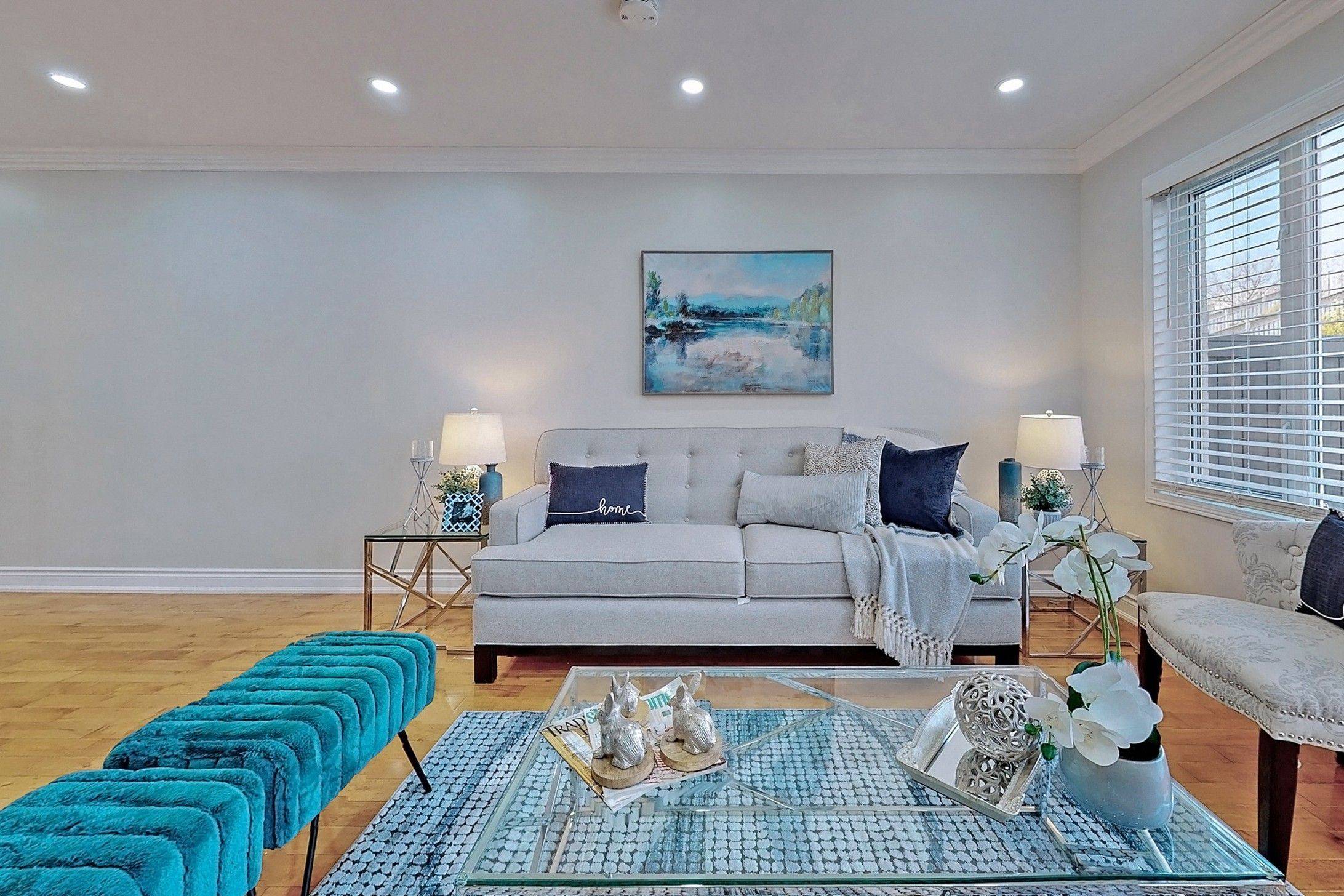 Mississauga, ON L5B 4H1,343 Wildgrass RD