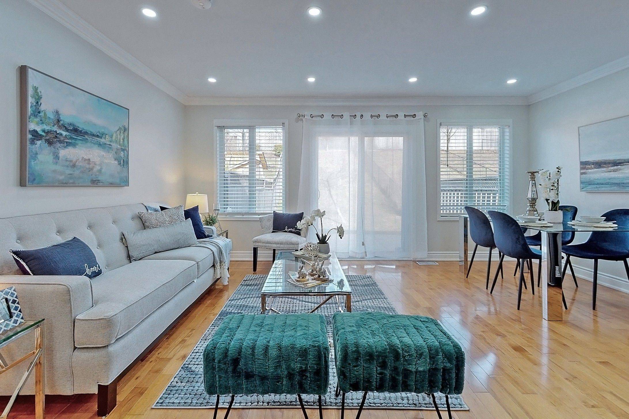 Mississauga, ON L5B 4H1,343 Wildgrass RD