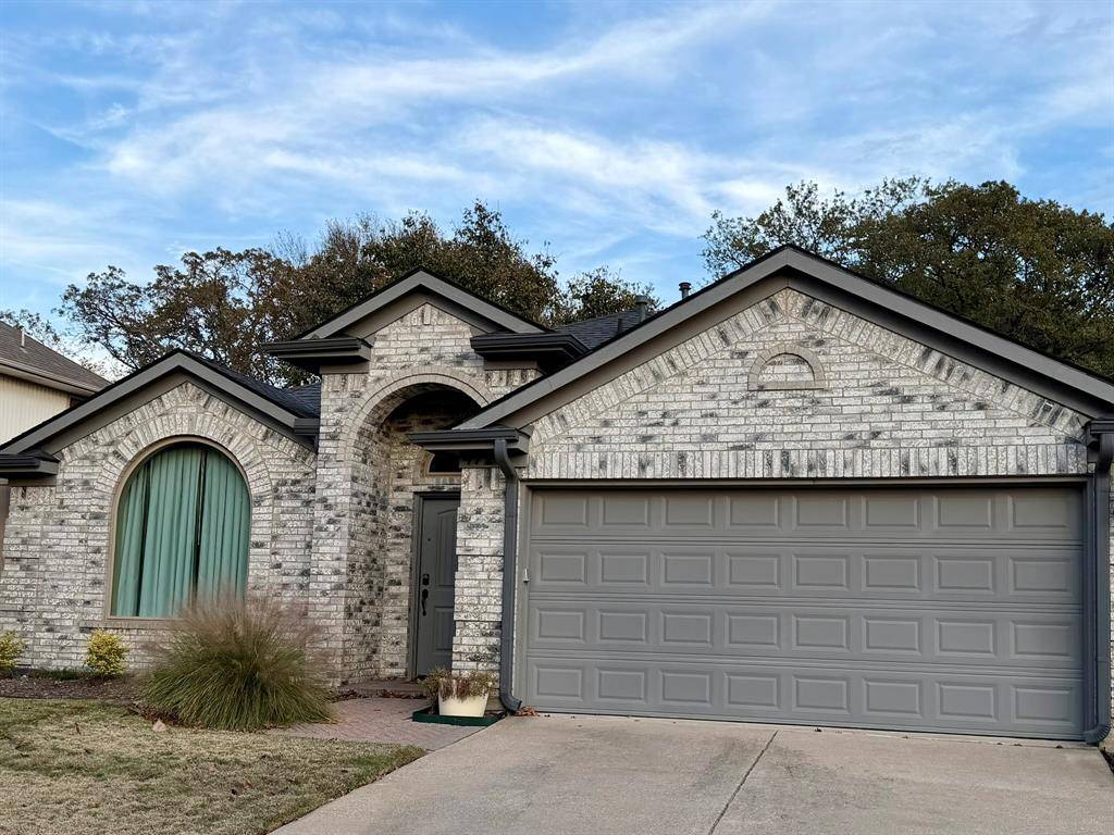 Flower Mound, TX 75028,4720 Prescott Drive