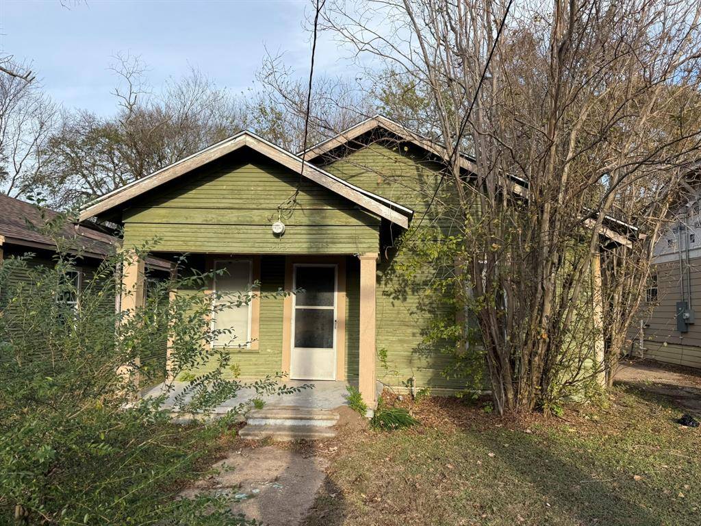 Corsicana, TX 75110,505 N 5th Street