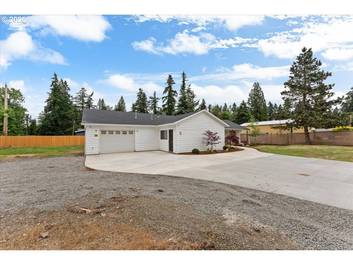 Milwaukie, OR 97267,6725 SE MABEL AVE