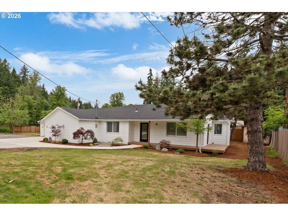 Milwaukie, OR 97267,6725 SE MABEL AVE