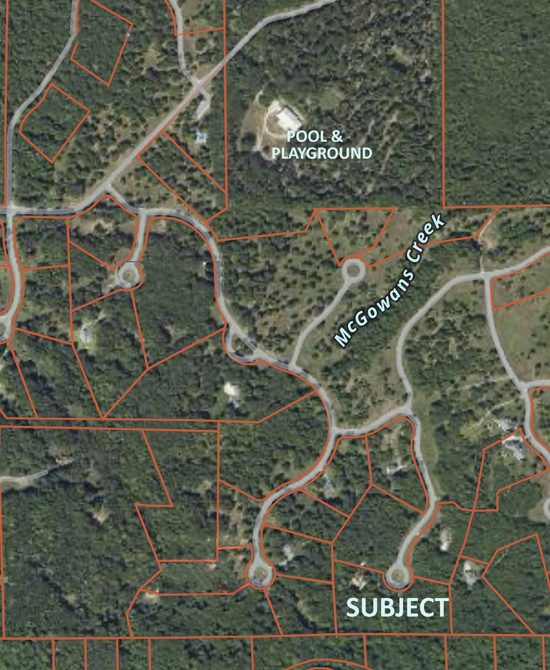 Onekama, MI 49675,Moon Ridge RD