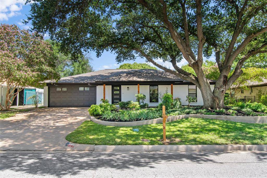 Fort Worth, TX 76133,6021 Rayburn Drive