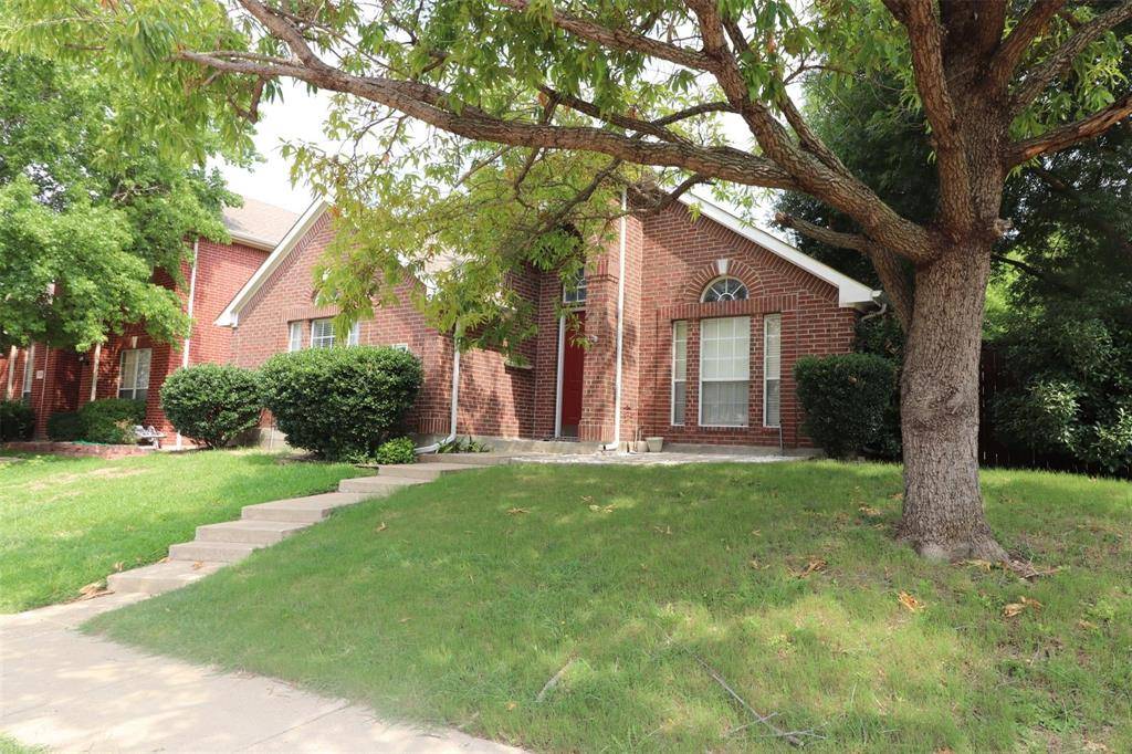 Allen, TX 75013,2026 Fox Glen Drive