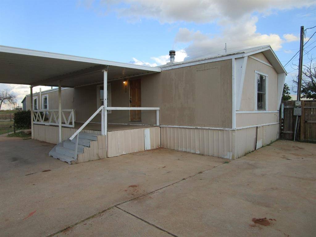 Sweetwater, TX 79556,800 Bluff Street