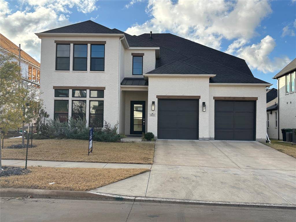 Prosper, TX 75078,4231 Kinglet Court