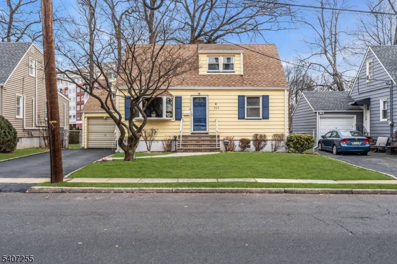 Union Twp., NJ 07083,925 Woodland Ave