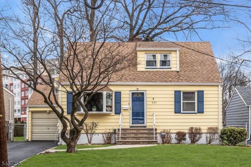 Union Twp., NJ 07083,925 Woodland Ave