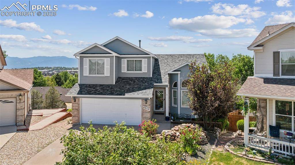 Colorado Springs, CO 80922,6510 Packsaddle CT