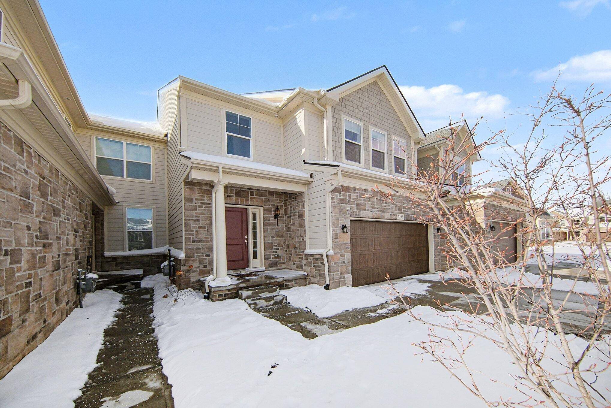 Ann Arbor, MI 48105,3105 Millbury LN