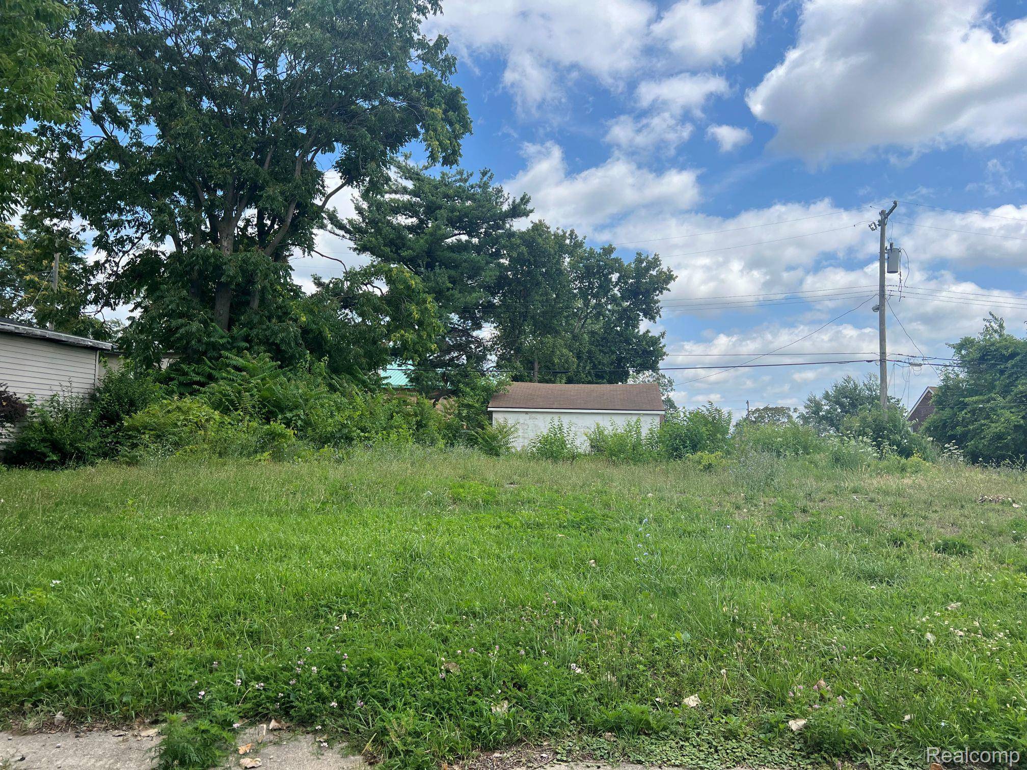 Ecorse, MI 48229,3895 13th ST