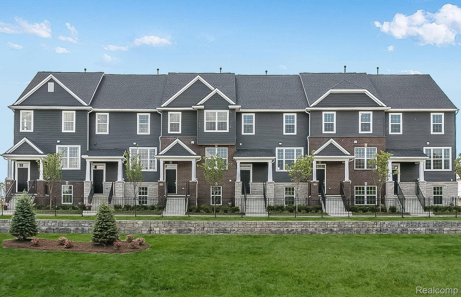 Plymouth, MI 48170,359 N Sydney CT