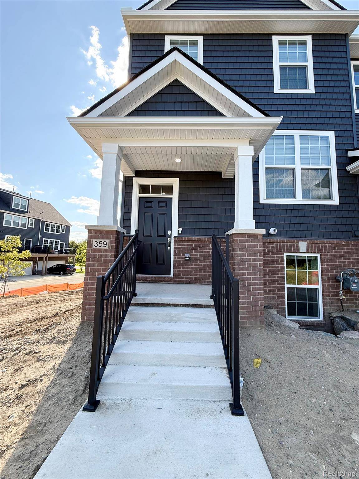 Plymouth, MI 48170,359 N Sydney CT