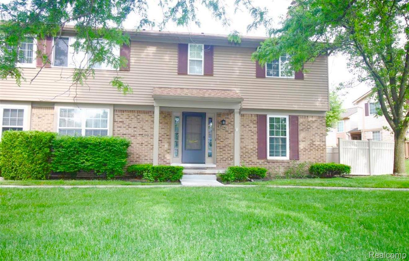 Northville, MI 48167,21141 E Glen Haven CIR