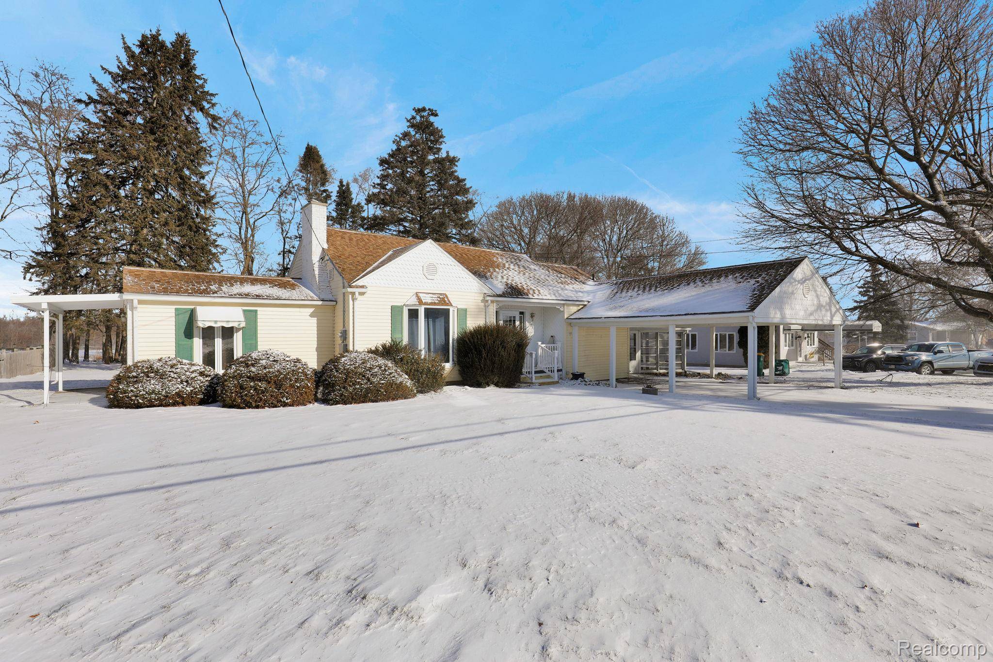 Durand, MI 48429,301 E Monroe ST