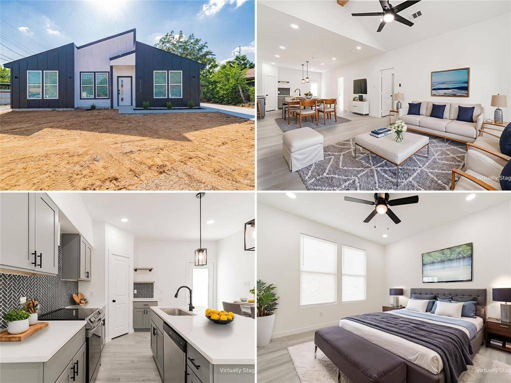 Dallas, TX 75217,6283 Denham Circle