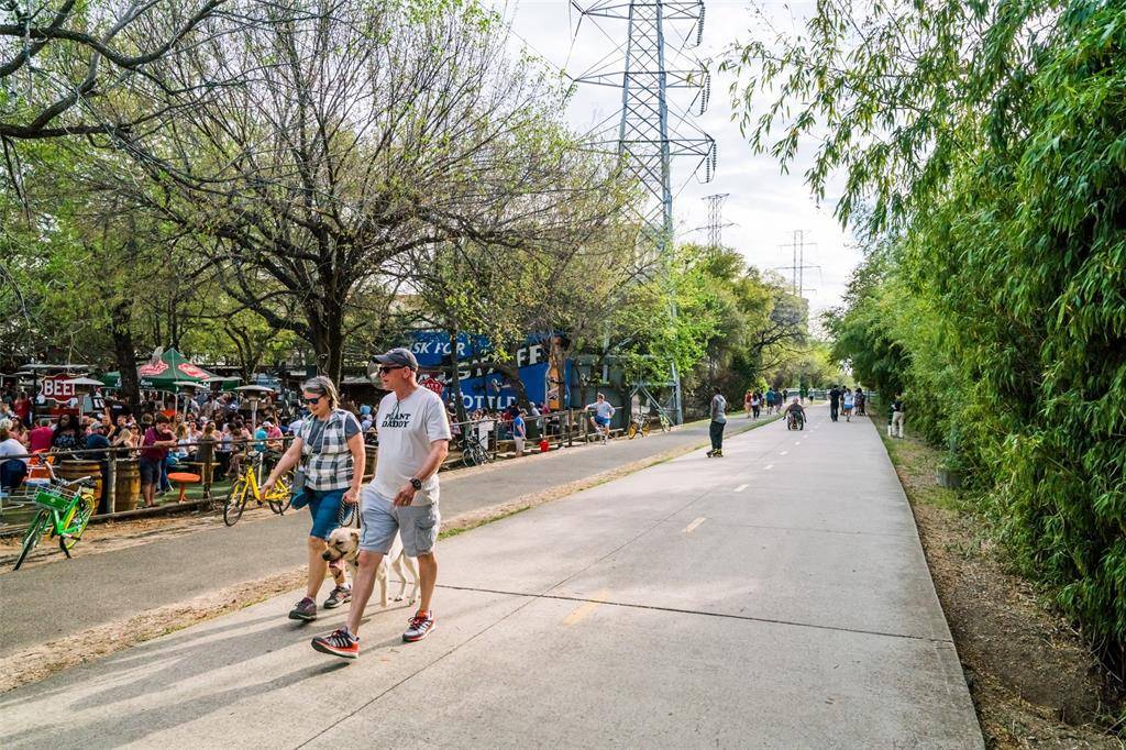 Dallas, TX 75204,4122 Travis Street #13