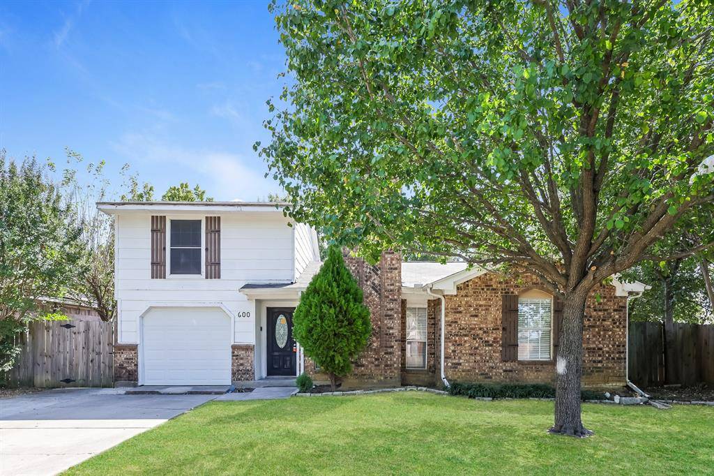 Mansfield, TX 76063,600 Dayton Road