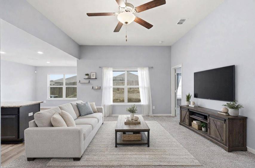 Newark, TX 76071,107 Bandana Circle