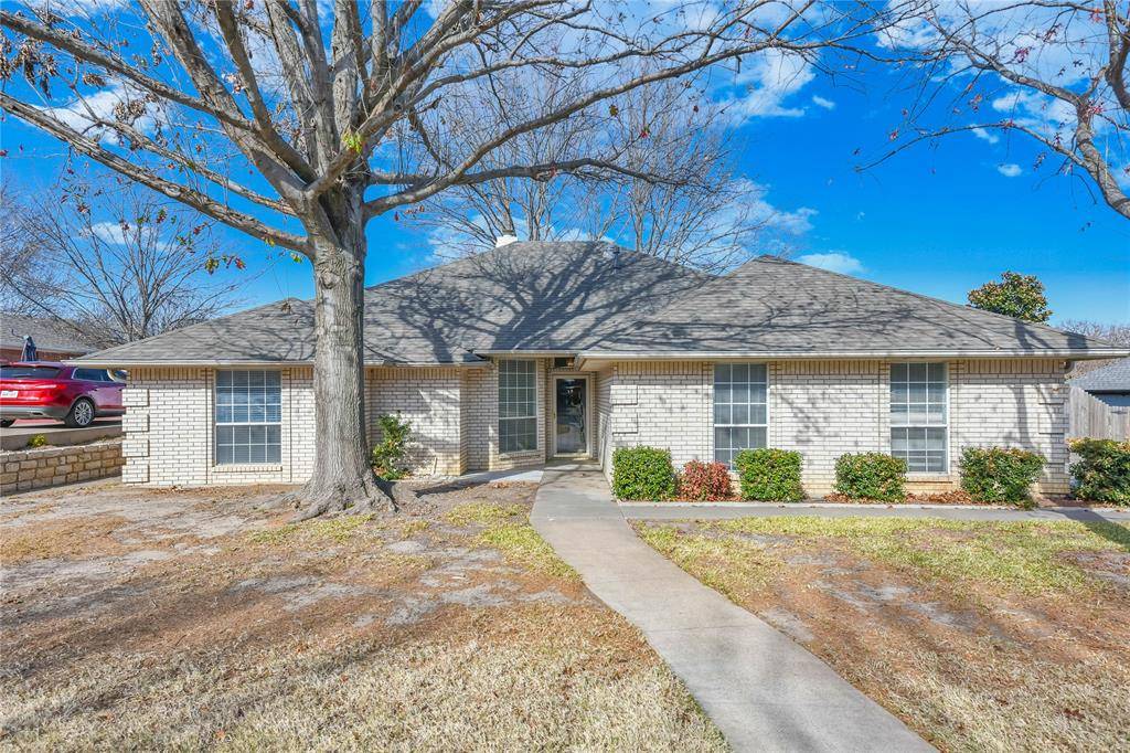 Weatherford, TX 76086,917 Jonathan Court