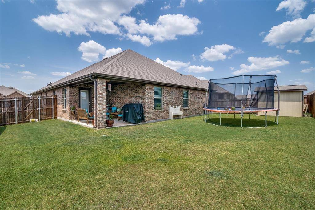 Caddo Mills, TX 75135,120 Whitetail Way