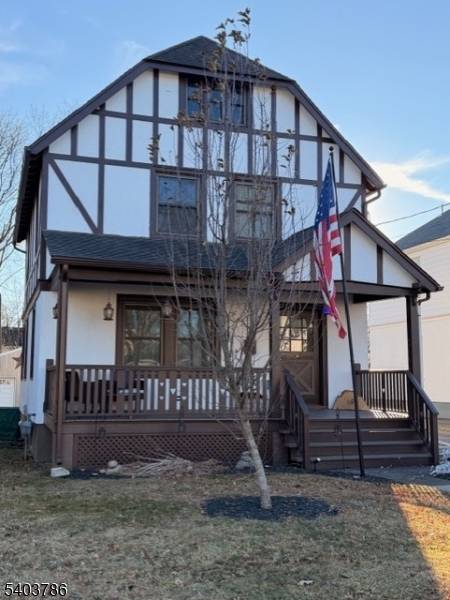 Morris Plains Boro, NJ 07950,19 Academy Road