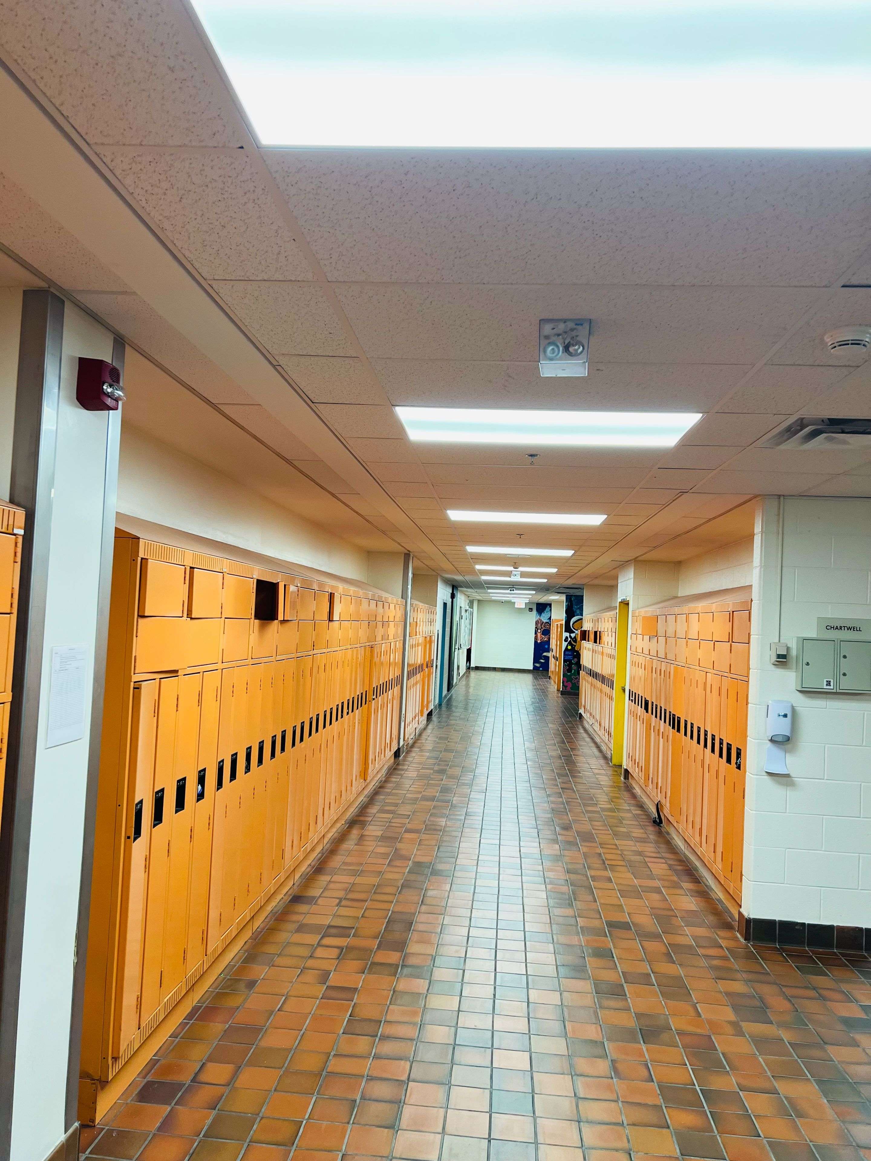 Toronto E07, ON M1S 4G2,4620 Finch AVE E