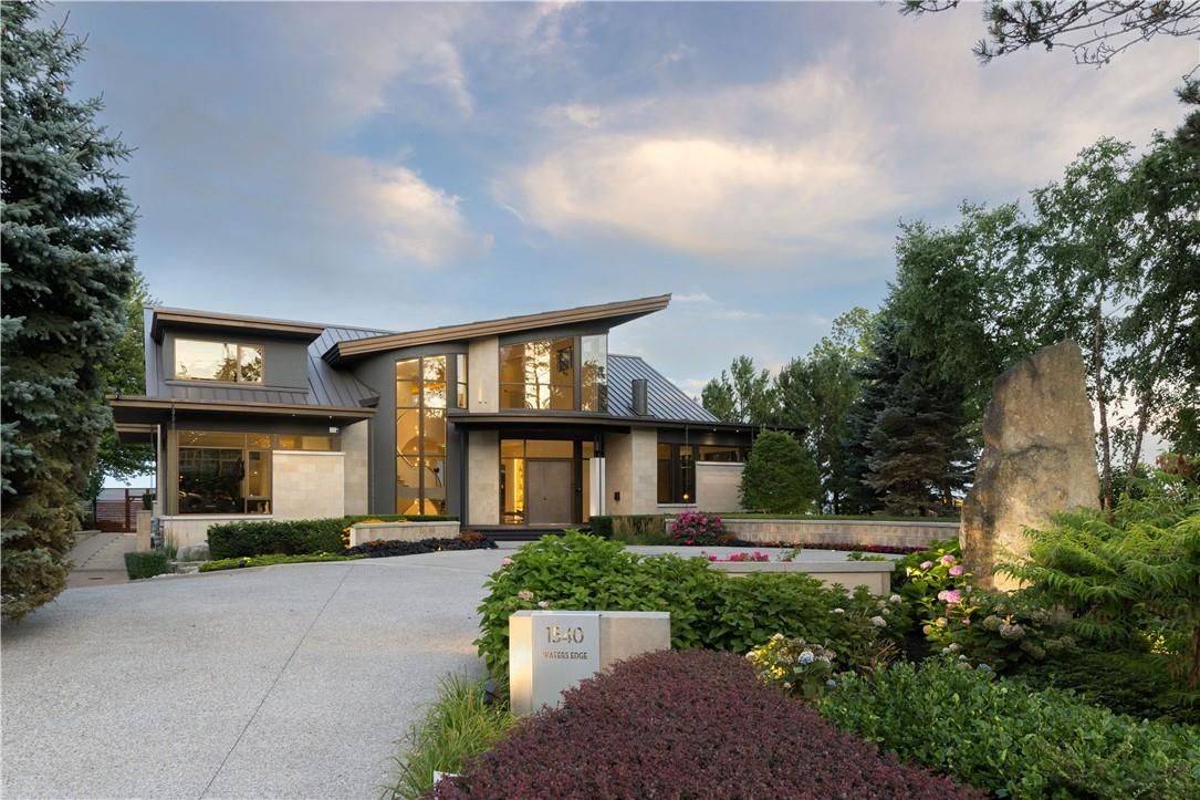 Mississauga, ON L5J 1A4,1540 WATERSEDGE RD