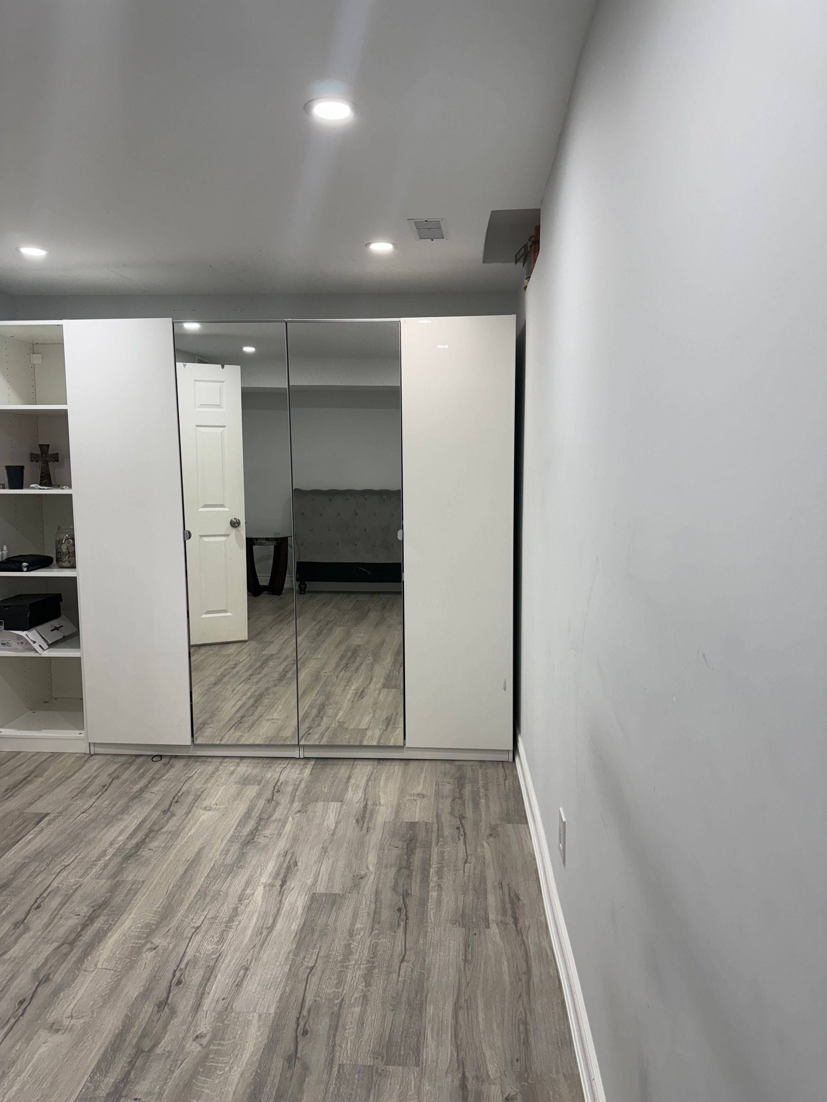 Mississauga, ON L5V 2R4,858 Khan CRES #Bsmt