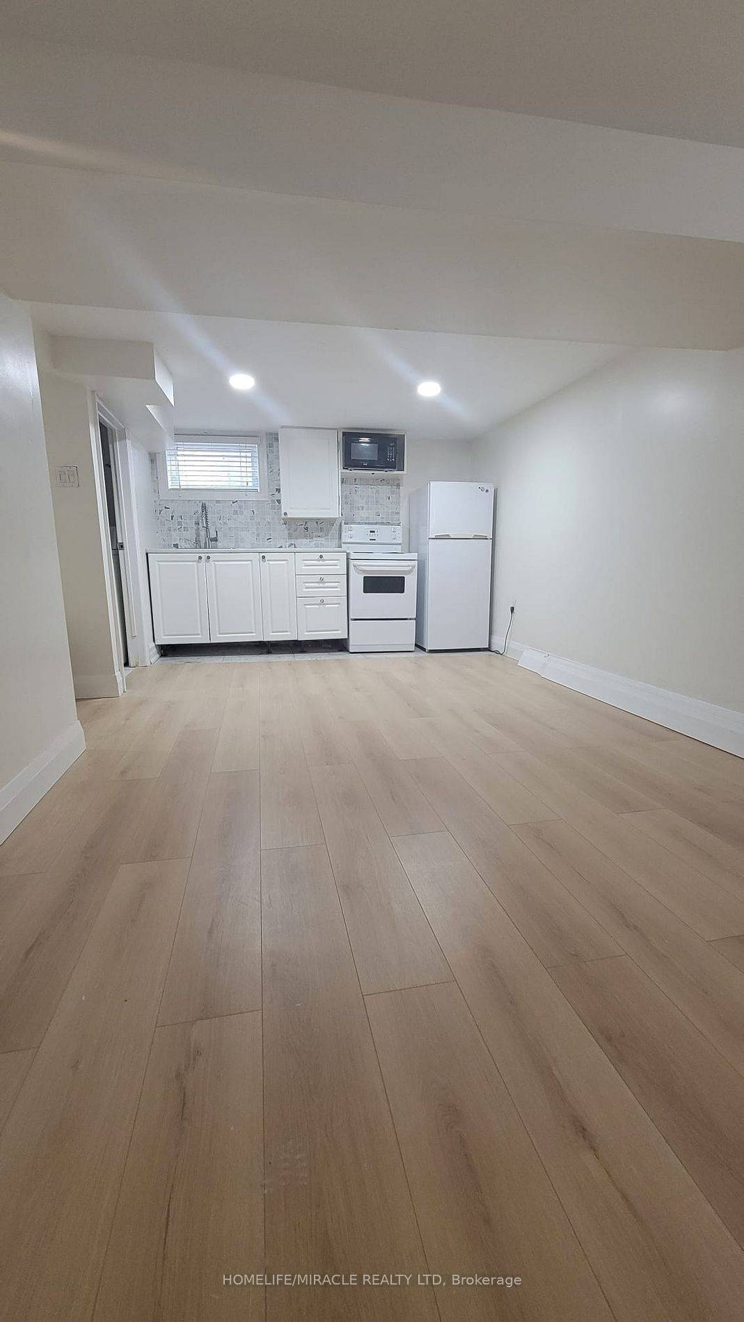 Mississauga, ON L5E 2A8,1058 Alexandra AVE #Bsmt