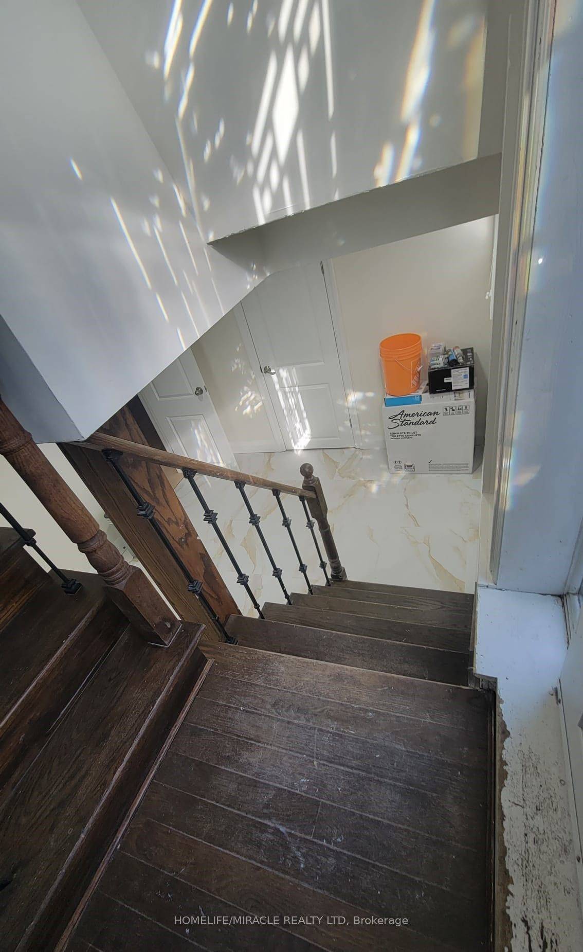 Mississauga, ON L5E 2A8,1058 Alexandra AVE #Bsmt