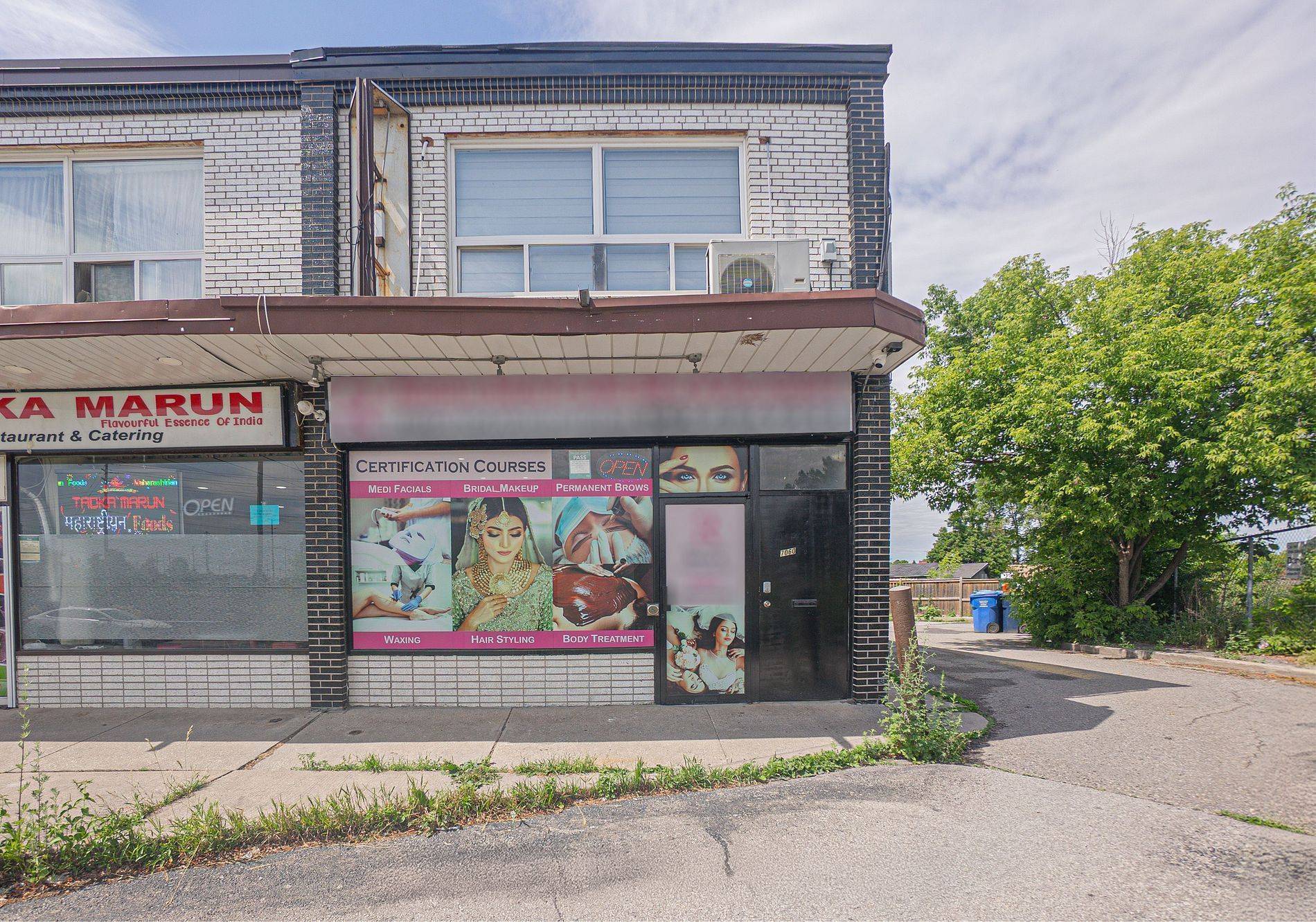 Mississauga, ON L4T 2G8,7060 Airport RD