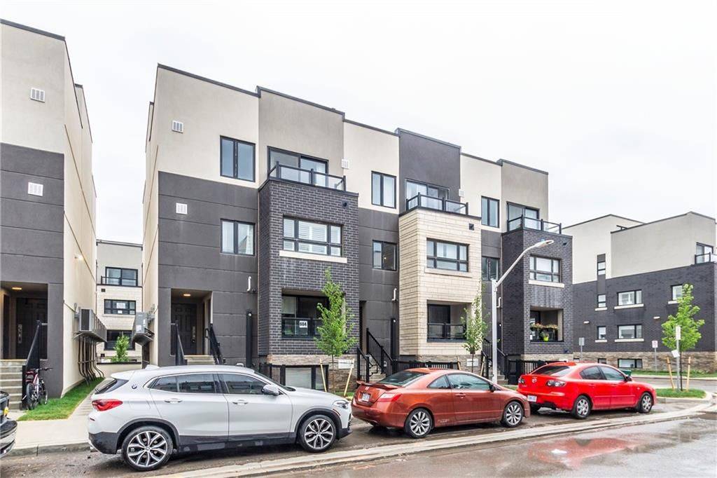 Burlington, ON L7T 4A8,1129 Cooke BLVD #603