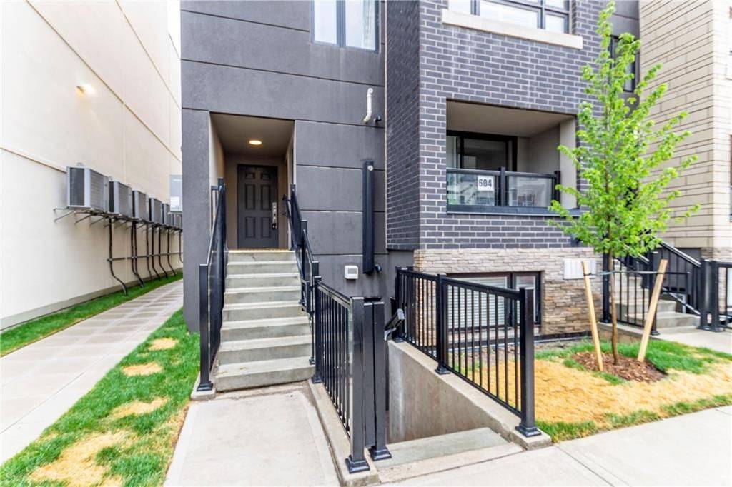 Burlington, ON L7T 4A8,1129 Cooke BLVD #603