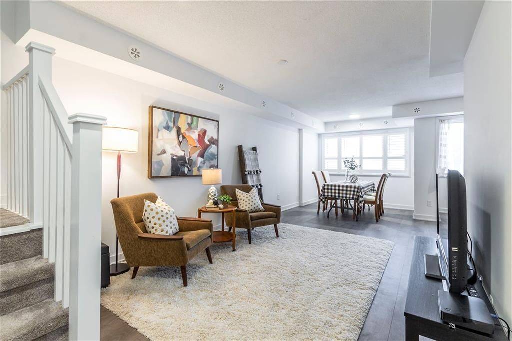 Burlington, ON L7T 4A8,1129 Cooke BLVD #603