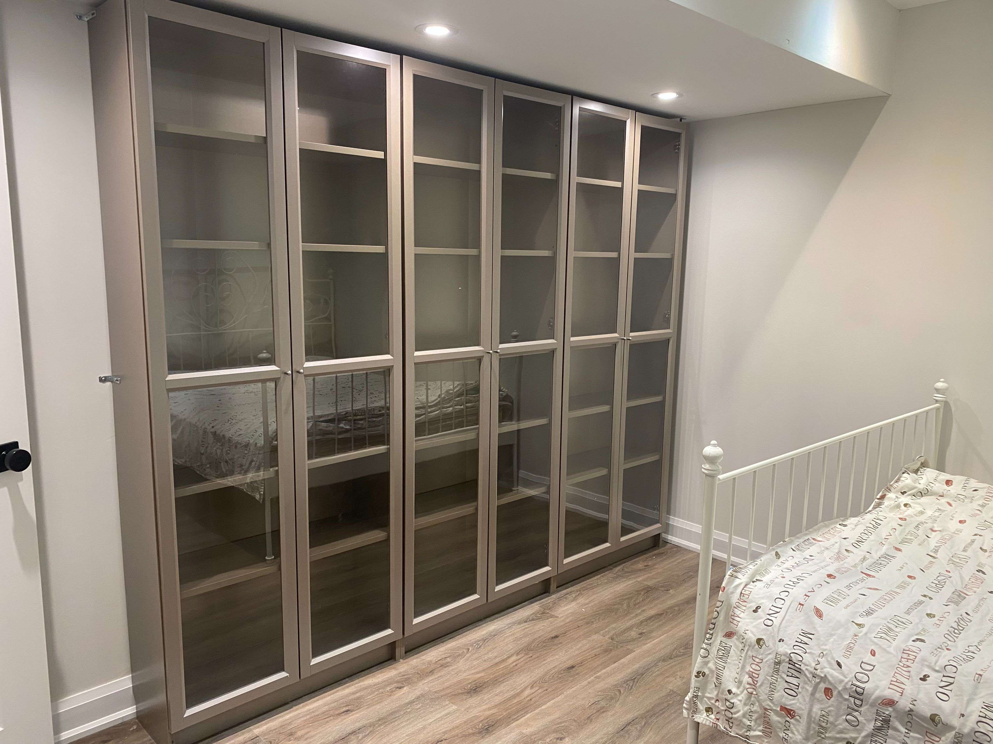 Oakville, ON L6H 7M6,2251 Nena CRES #Basement