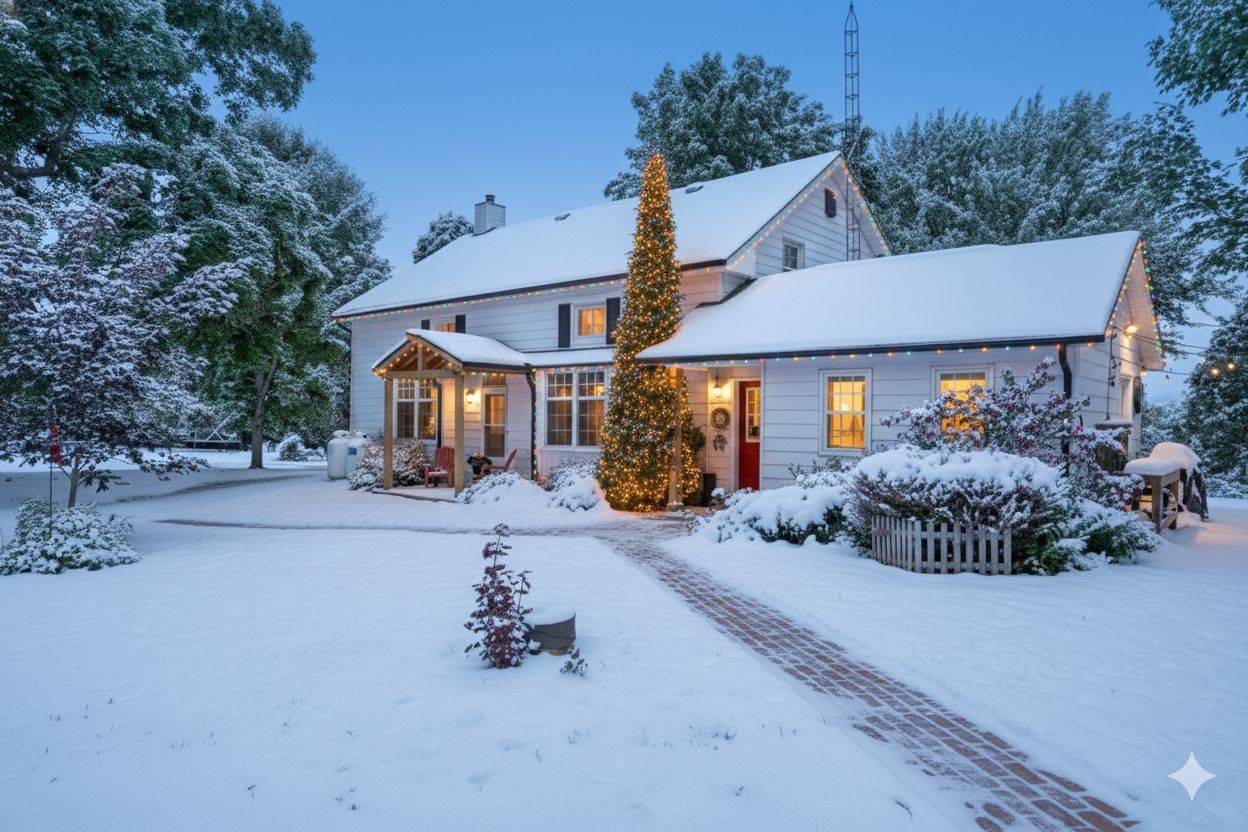 Rideau Lakes, ON K0G 1V0,4 Station RD